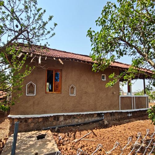 Sukoon Homestay, Kajra